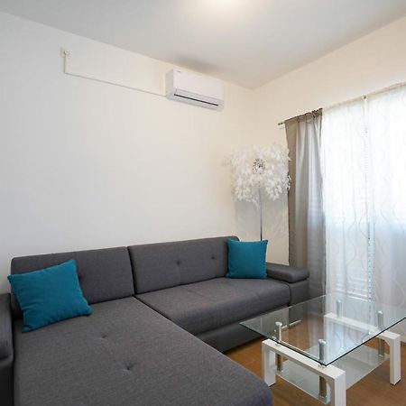 Tj Apartment 1 자다르 외부 사진