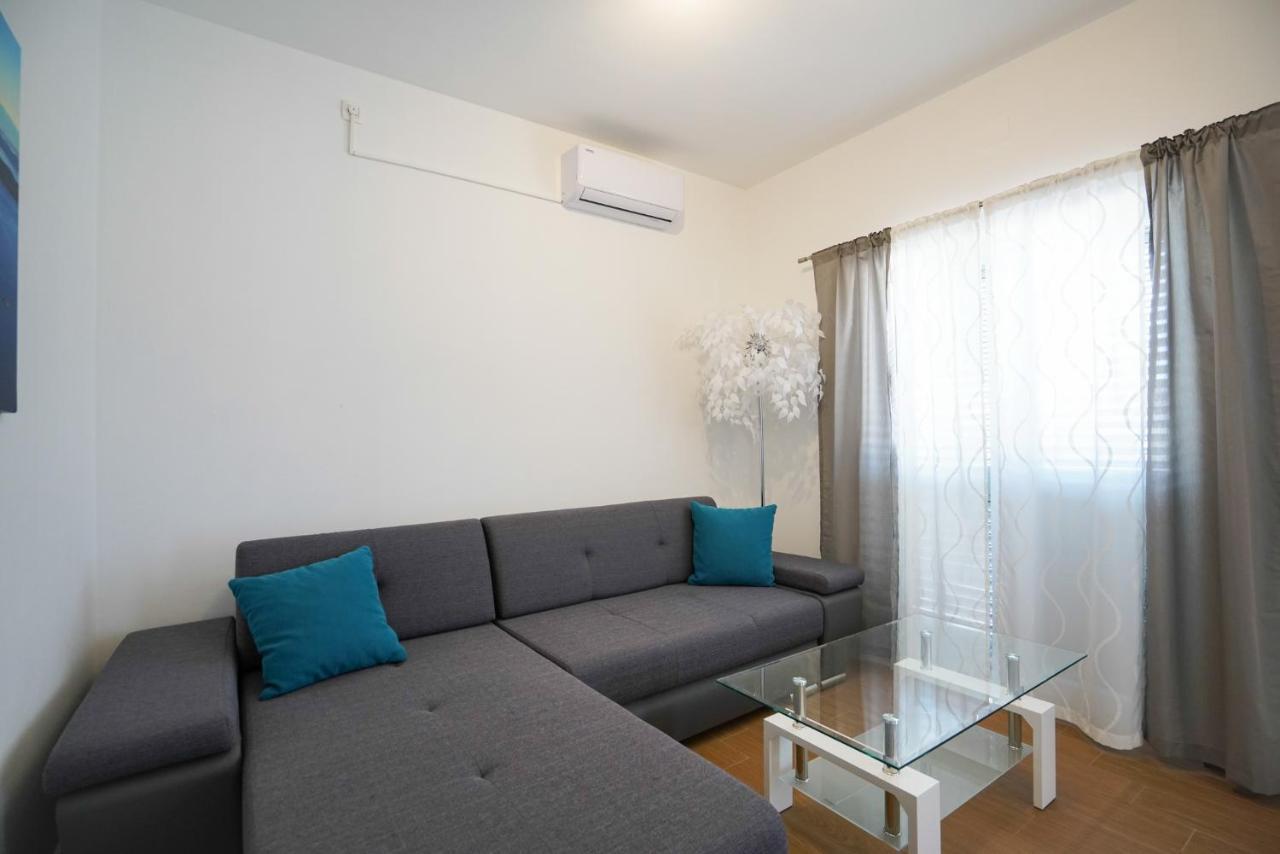 Tj Apartment 1 자다르 외부 사진