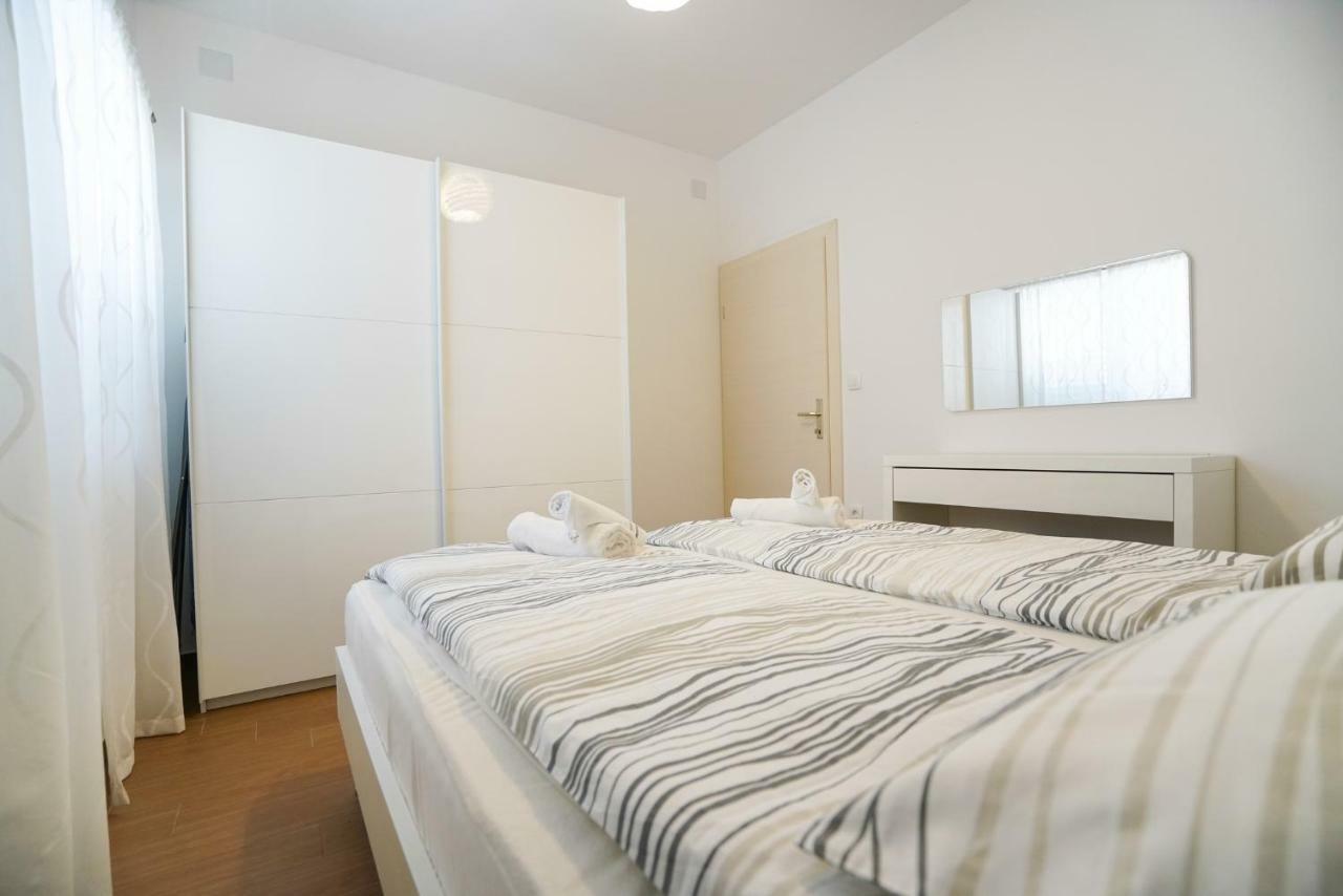 Tj Apartment 1 자다르 외부 사진