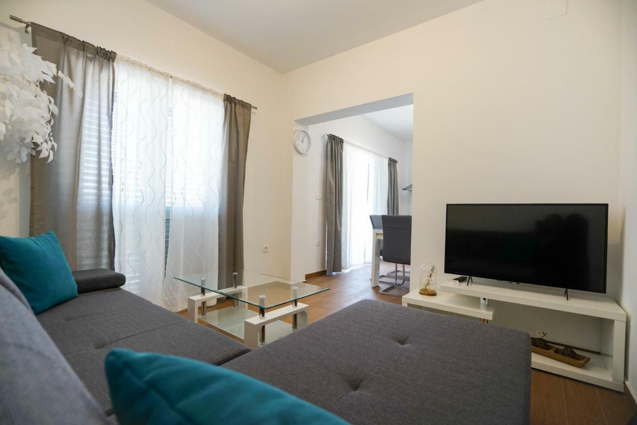 Tj Apartment 1 자다르 외부 사진